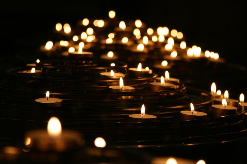 LED Candles