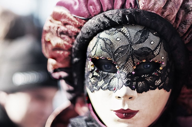Magical Masquerade Ball