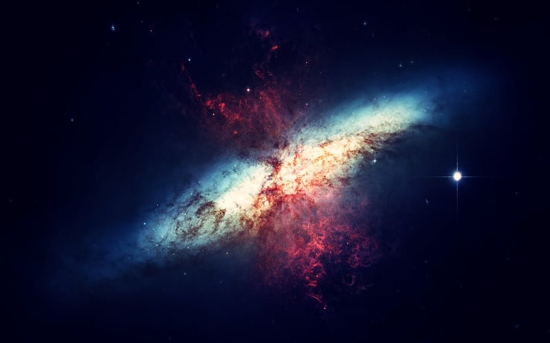 Star Projectors