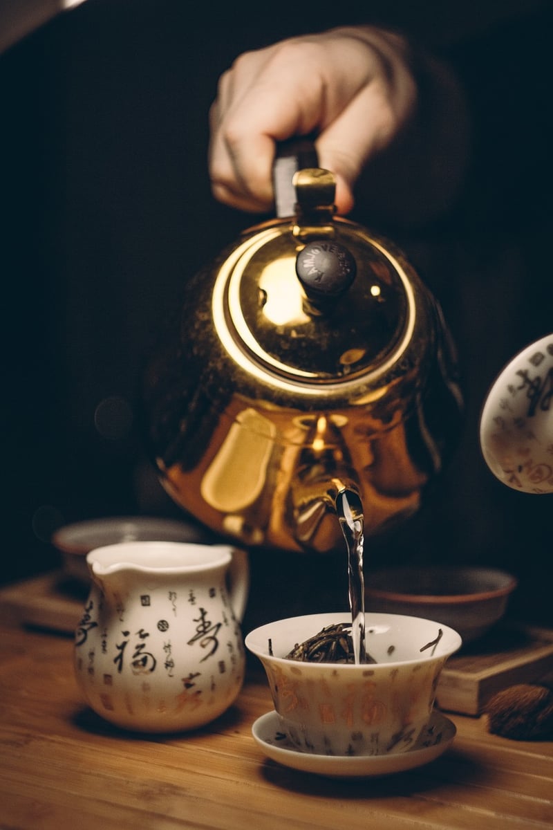 Whimsical Wonderland